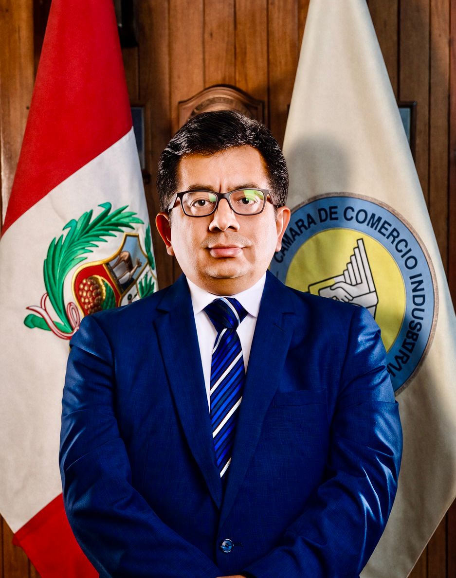 MBA. Abg. Miguel Cueva Usquiano